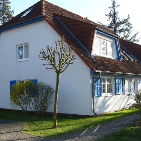 Muehlenpark 1 Muehlenpark Haus 2 Wo 8