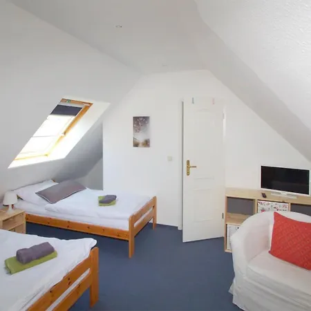 Daire Muehlenpark 1 Muehlenpark Haus 2 Wo 8