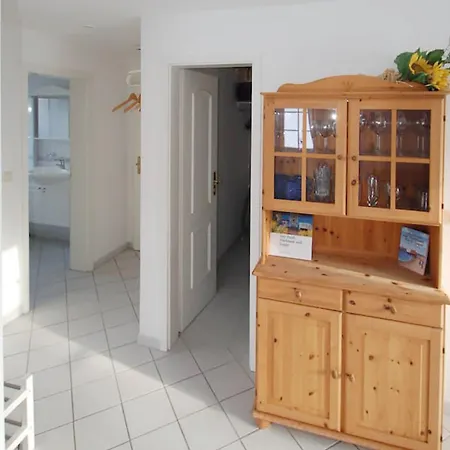 Muehlenpark 1 Muehlenpark Haus 2 Wo 8 Prerow