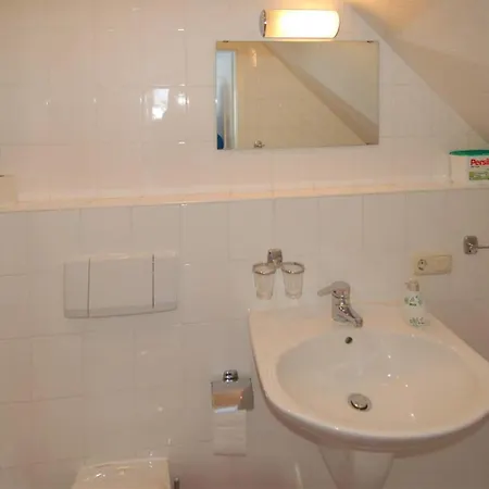 Muehlenpark 1 Muehlenpark Haus 2 Wo 8 Prerow