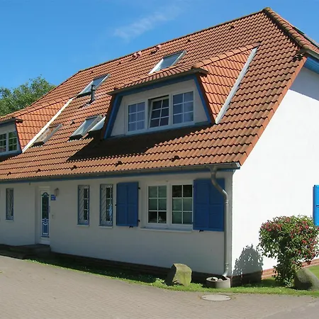 Daire Muehlenpark 1 Muehlenpark Haus 2 Wo 8