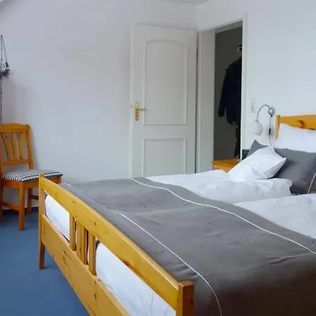 Daire Muehlenpark 1 Muehlenpark Haus 2 Wo 8 *