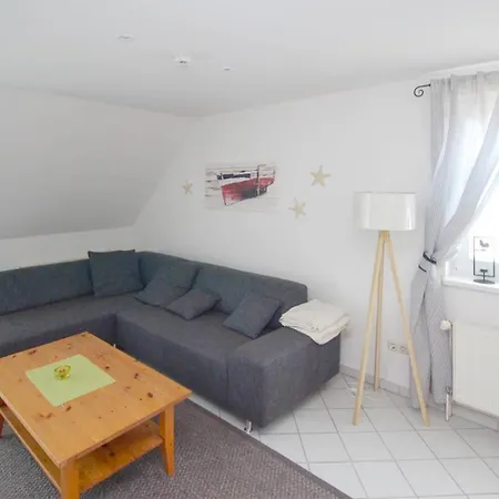 Apartment Muehlenpark 1 Muehlenpark Haus 2 Wo 8 Prerow