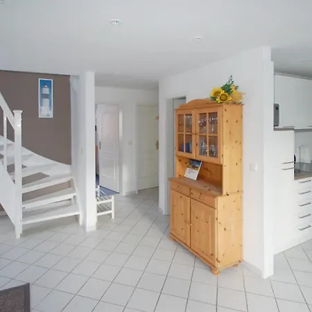 Muehlenpark 1 Muehlenpark Haus 2 Wo 8